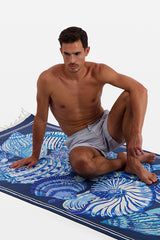 GALAPAGOS BLUE FOUTA