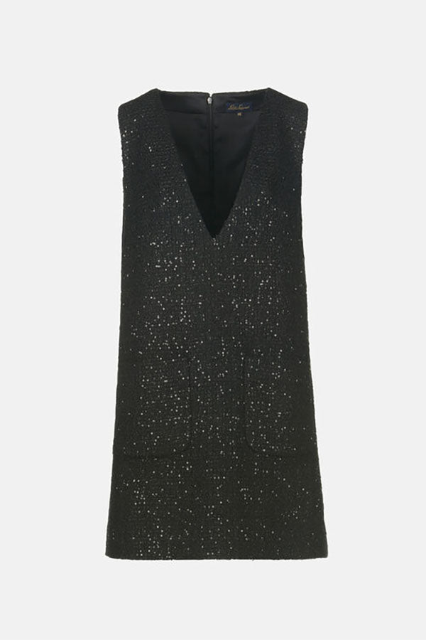 GASTON ELEGANT MINIDRESS