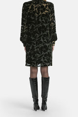 GIGA ELEGANT SHORT DRESS