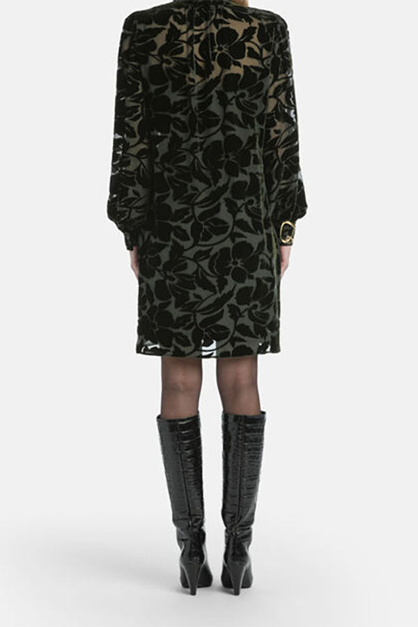 GIGA ELEGANT SHORT DRESS