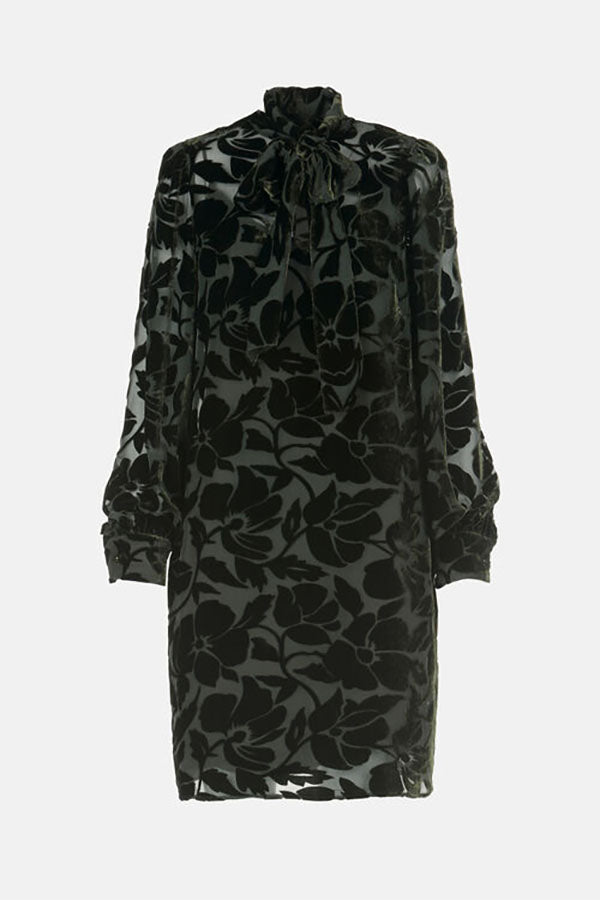 GIGA ELEGANT SHORT DRESS