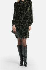 GIGA ELEGANT SHORT DRESS