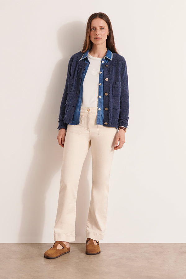 GINELLE12 VEST