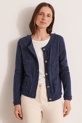 GINELLE12 VEST
