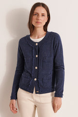 GINELLE12 VEST