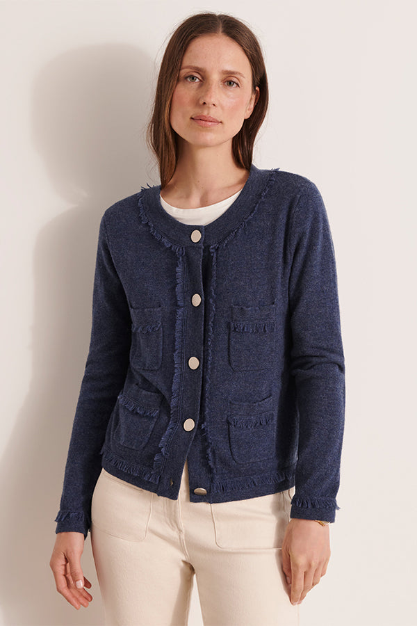 GINELLE12 VEST