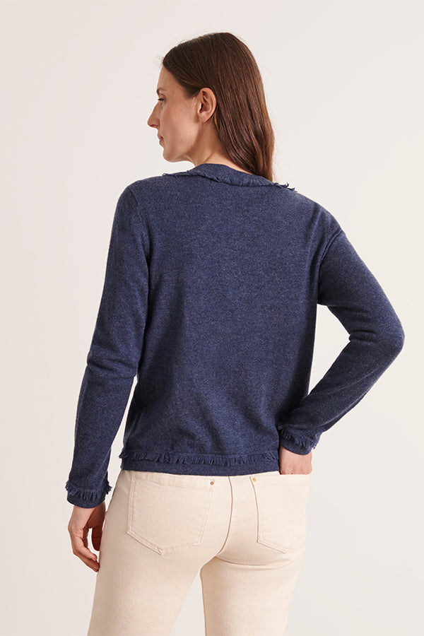 GINELLE12 VEST