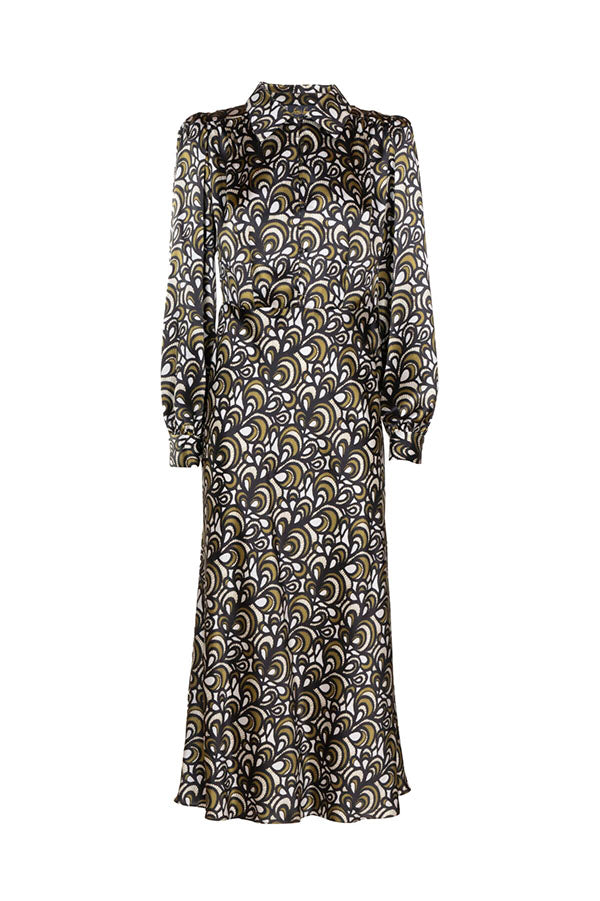 GIOVINA LONG DRESS