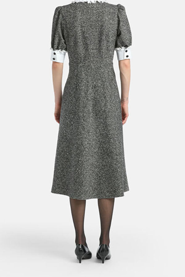 GISELLA BON TON LONG DRESS