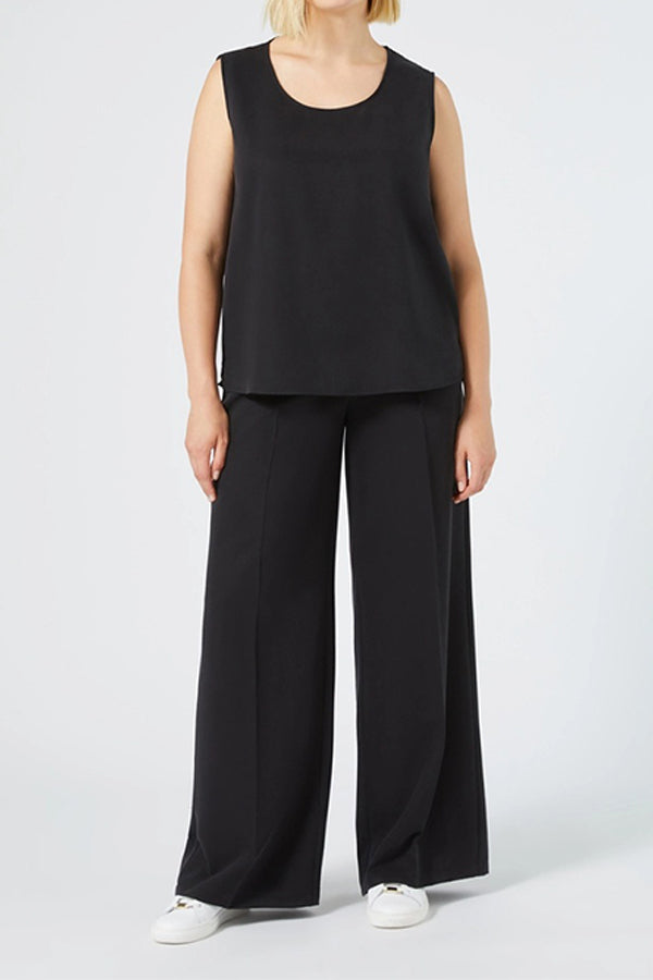 GIULIVA TENCEL TROUSERS