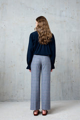 SOPHIA PRINCE OF WALES TROUSERS