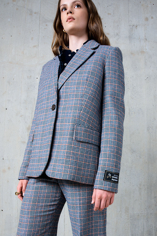 SOPHIA PRINCE OF WALES TAILORED JACKET