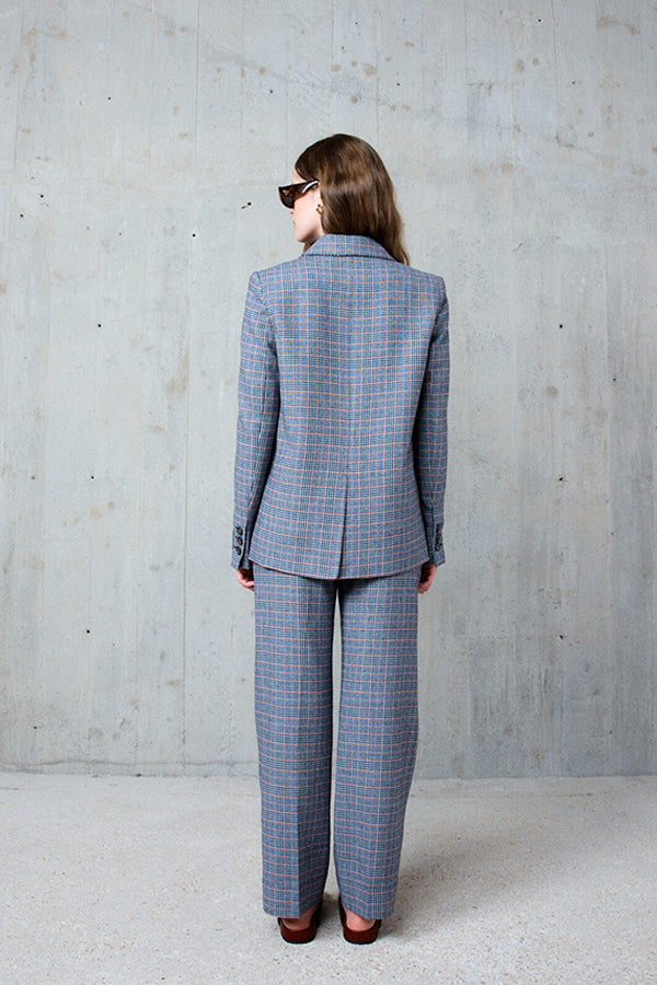 SOPHIA PRINCE OF WALES TAILORED JACKET