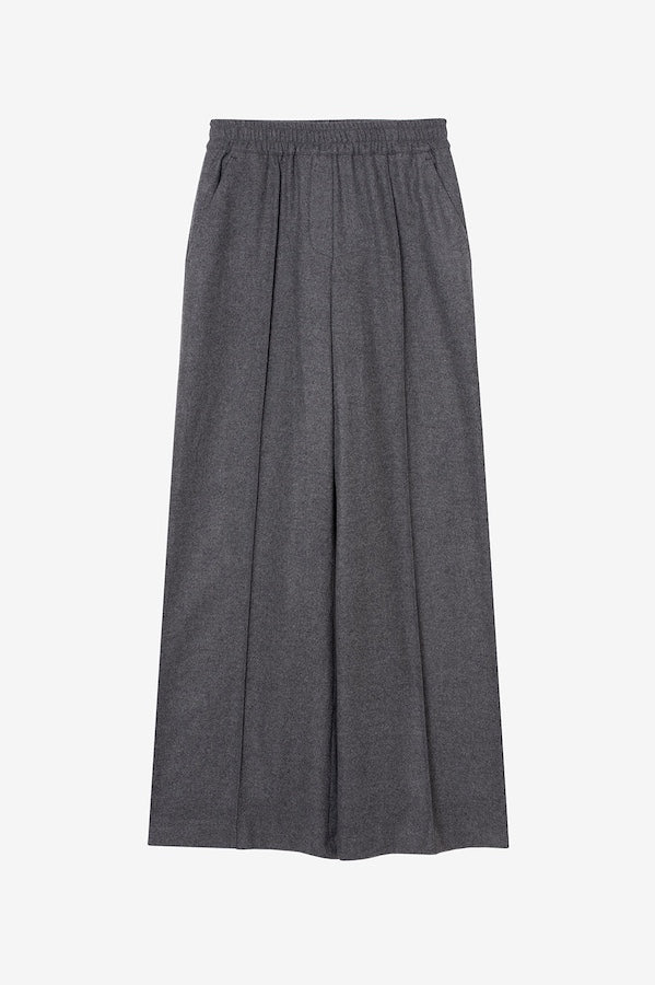 JOLY ELASTICATED TAILORED TROUSERS