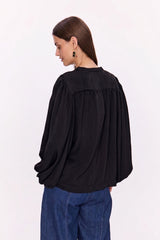 ESTRELLA BLACK SHIRT