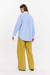 REBECCA COTTON SHIRT