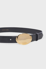 SERENA LEATHER BELT
