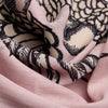 CARACAT NUDE 100 SCARF