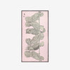 CARACAT NUDE 100 SCARF