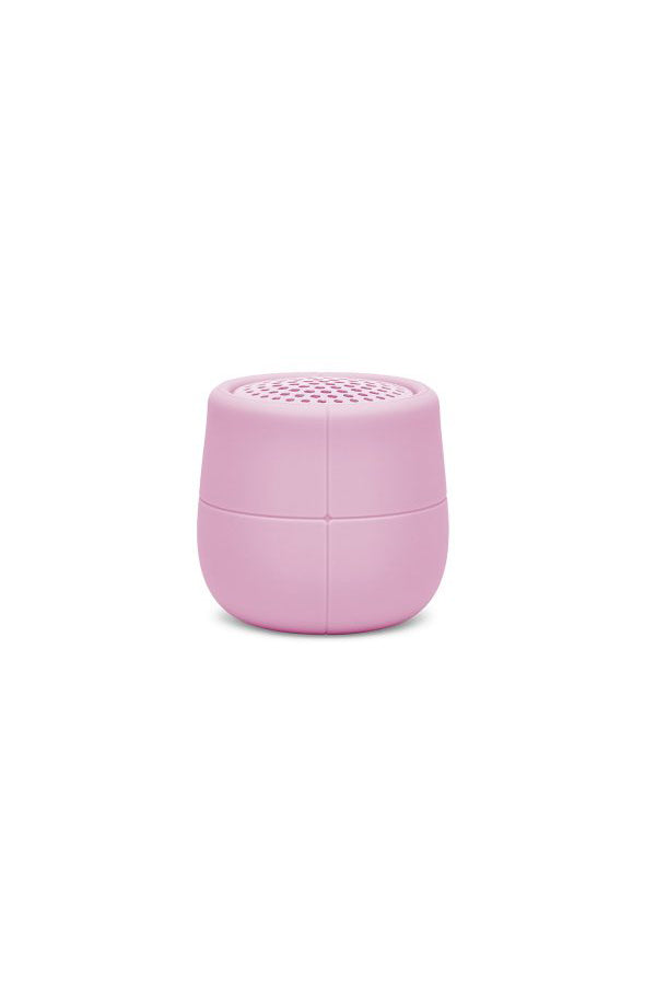 MINO X PINK 3W FLOATING BLUETOOTH® SPEAKER