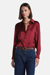LATTERIA A RED SHIRT