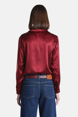 LATTERIA A RED SHIRT