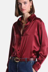 LATTERIA A RED SHIRT