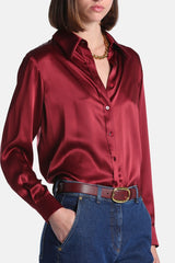 LATTERIA A RED SHIRT
