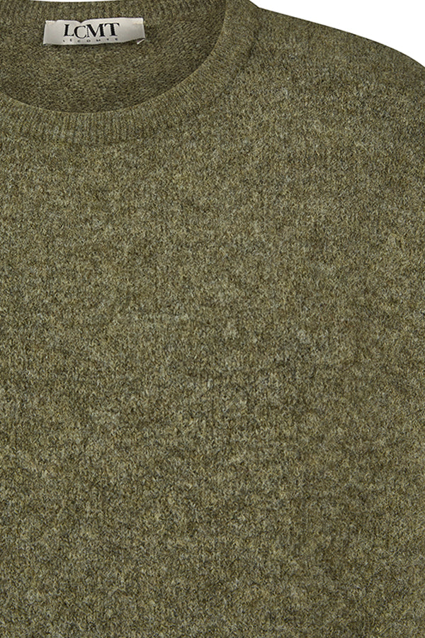 GREEN SHORT SLEEVE RELAXED FIT SHIRT