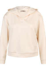 LIGHT LONG SLEEVE HOODIE