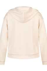 LIGHT LONG SLEEVE HOODIE
