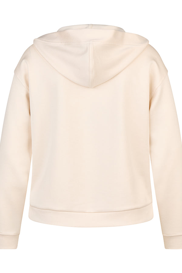 LIGHT LONG SLEEVE HOODIE