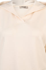 LIGHT LONG SLEEVE HOODIE