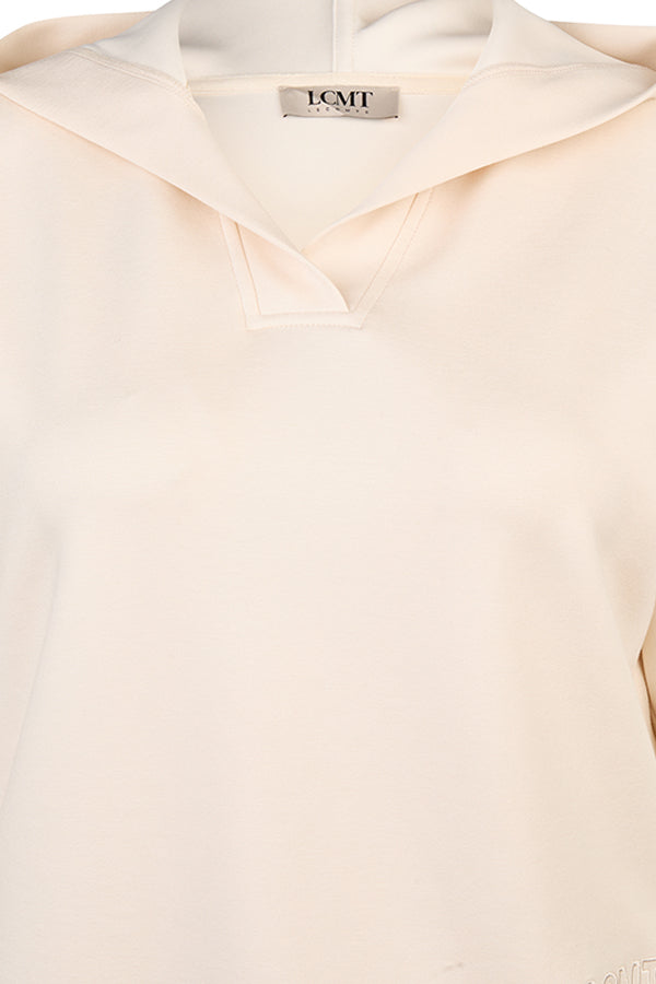 LIGHT LONG SLEEVE HOODIE