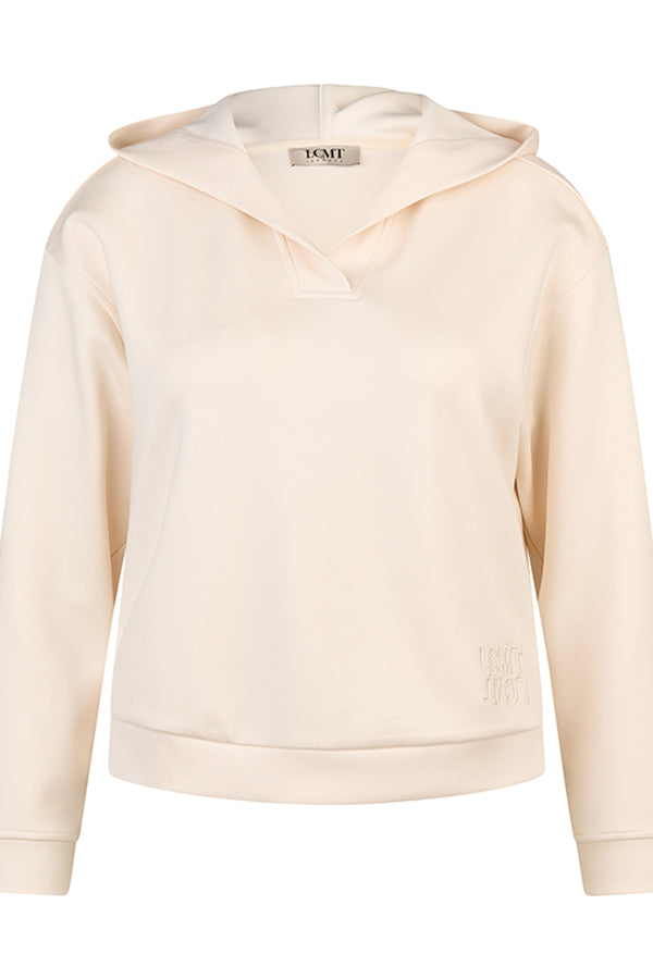 LIGHT LONG SLEEVE HOODIE