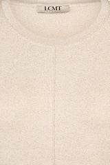 WHITE LONG SLEEVE SHIRT