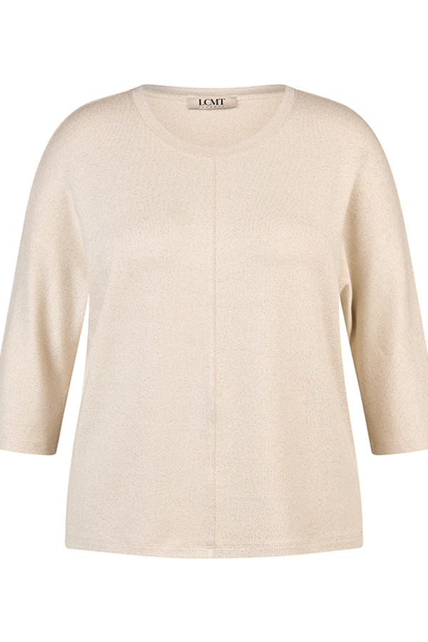 WHITE LONG SLEEVE SHIRT
