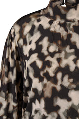 CAMOUFLAGE LONG SLEEVE SHIRT