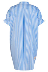 SHORT SLEEVE TUNIC DRESS
