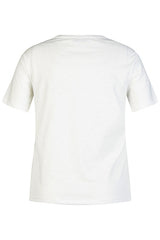 READY FOR THE BEACH GRAPHIC T-SHIRT