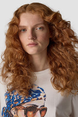 FASHION PRINT T-SHIRT