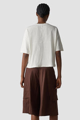 PARADISE BEACH GRAPHIC T-SHIRT