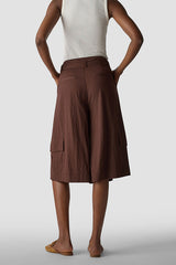 MIDI SKIRT