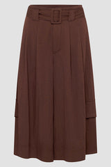 MIDI SKIRT