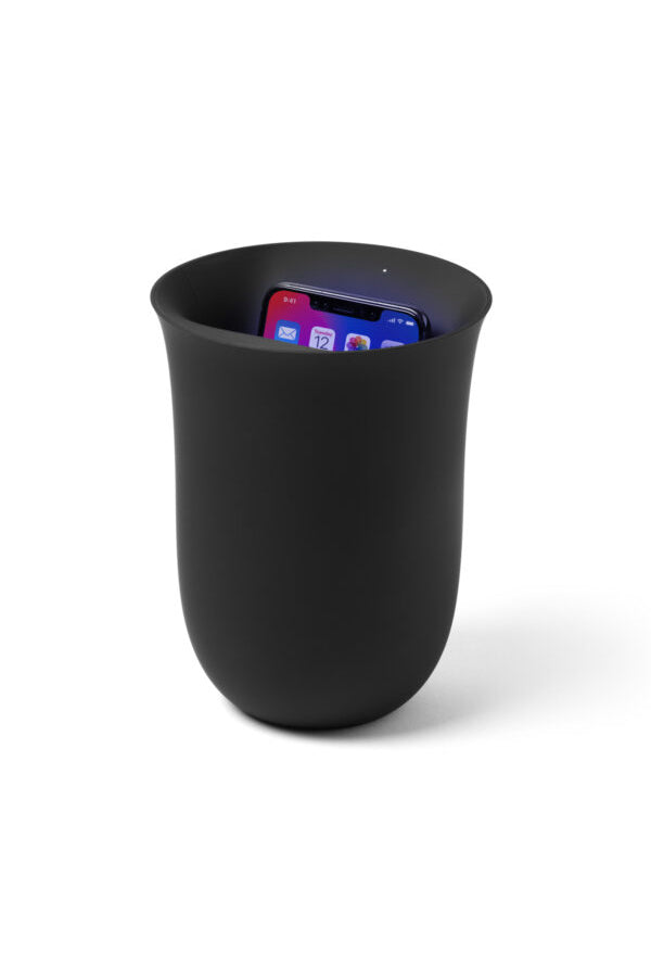 OBLIO WIRELESS CHARGING STATION