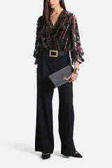 LOTTY ELEGANT BLOUSE