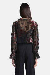 LOTTY ELEGANT BLOUSE