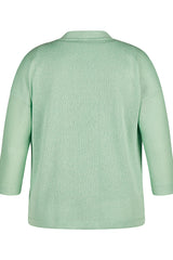 JADE BASIC TWINSET