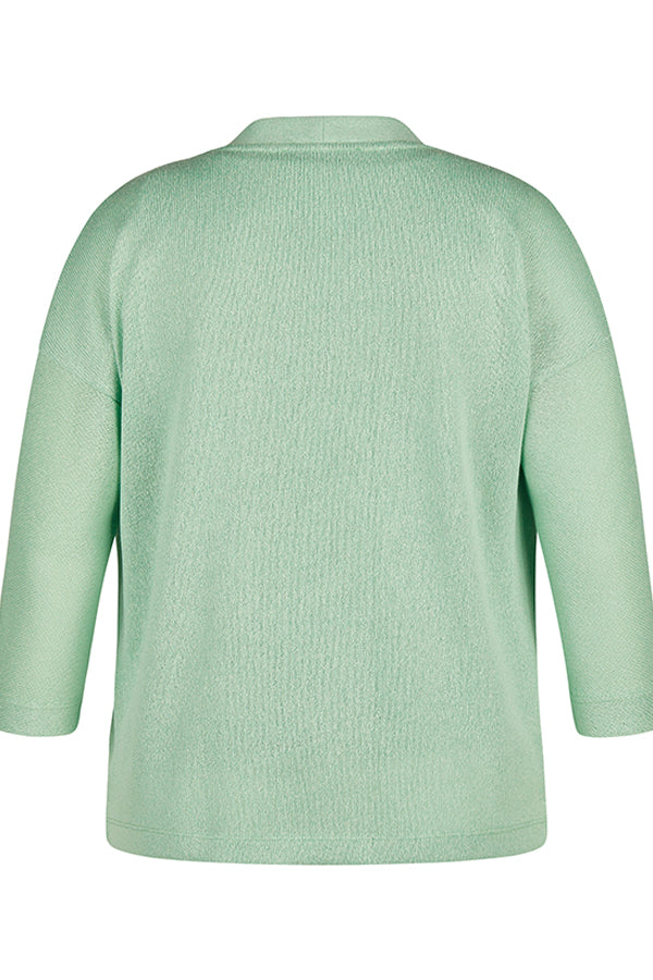 JADE BASIC TWINSET