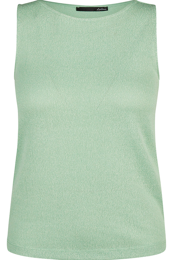 JADE BASIC TWINSET